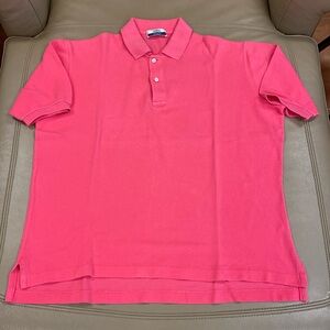 Fedeli Polo Shirt - Size 50/L